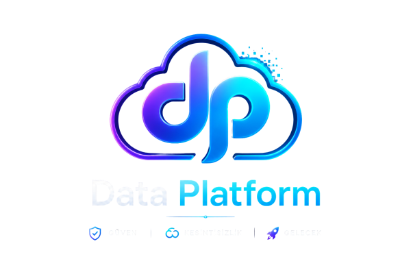 Data Platform logosu