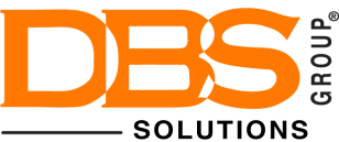 DBS Solutions logosu