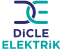 Dicle Elektrik logosu