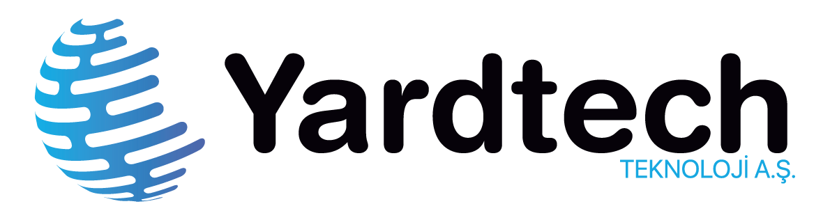 Yardtech logosu